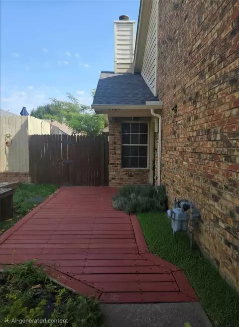 1402 Signet Dr, Euless, TX 76040
