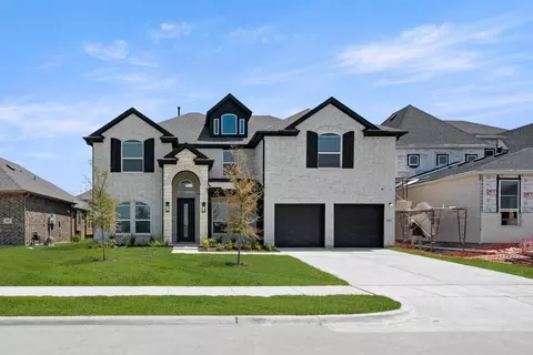 1115 Cowbird Way, Mansfield, TX 76063