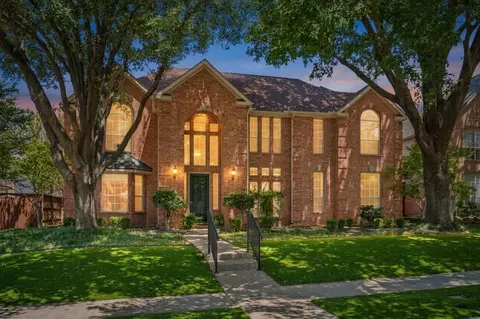 4309 Mckavett Dr, Plano, TX 75024