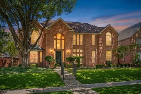 4309 Mckavett Dr, Plano, TX 75024