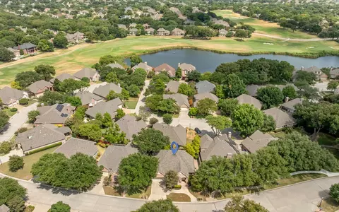 809 Lake Point Cir, Mckinney, TX 75072