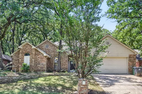 3414 Boyd Trl, Arlington, TX 76017