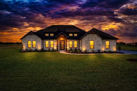 Exterior - 860 Alondrita St, Celeste, TX 75423 photo 1 of 8