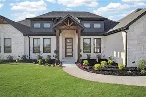 Exterior - 860 Alondrita St, Celeste, TX 75423 photo 6 of 8
