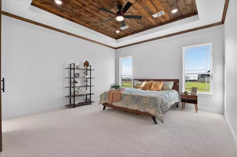 Bedroom - 860 Alondrita St, Celeste, TX 75423 photo 1 of 5