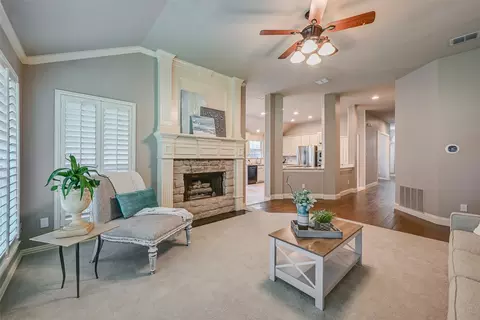 5601 Belle Chasse Ln, Frisco, TX 75035