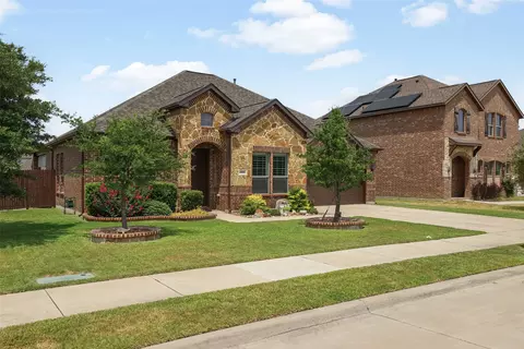 4908 Brookside Dr, Argyle, TX 76226