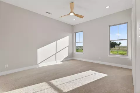 Bedroom - 861 Alondrita St, Celeste, TX 75423 photo 4 of 5