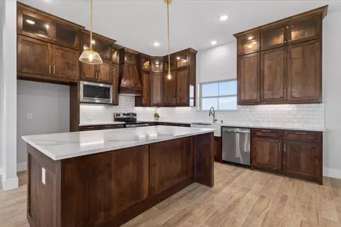 Kitchen - 861 Alondrita St, Celeste, TX 75423 photo 1 of 5