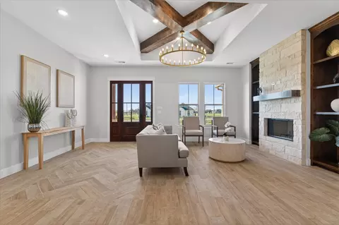 Other - 861 Alondrita St, Celeste, TX 75423 photo 3 of 10