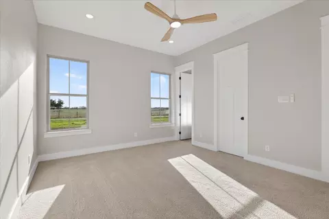 Bedroom - 861 Alondrita St, Celeste, TX 75423 photo 3 of 5