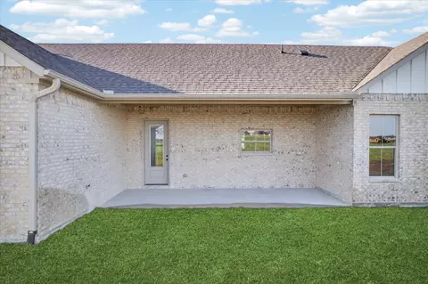 Exterior - 861 Alondrita St, Celeste, TX 75423 photo 3 of 8