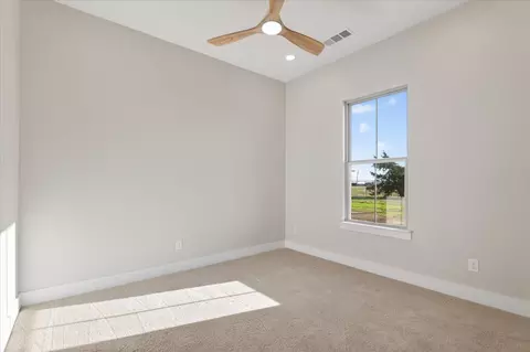 Bedroom - 861 Alondrita St, Celeste, TX 75423 photo 5 of 5