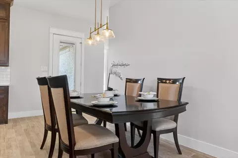 Dining - 861 Alondrita St, Celeste, TX 75423 photo 1 of 1