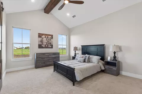 Bedroom - 861 Alondrita St, Celeste, TX 75423 photo 1 of 5