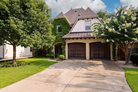 5726 W Hanover Ave, Dallas, TX 75209