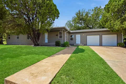 2308 Annabelle Ln, Fort Worth, TX 76119