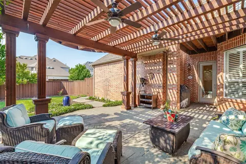 1021 Bandelier Dr, Allen, TX 75013