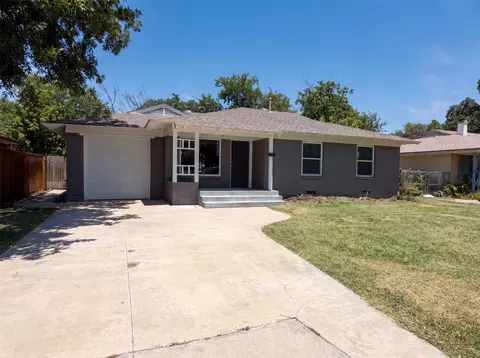 2415 Barnes Bridge Rd, Dallas, TX 75228