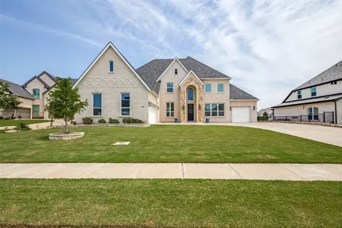 6704 Sorrento Ln, Flower Mound, TX 75077