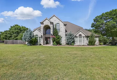 3404 Creek Crossing Dr, Weatherford, TX 76087