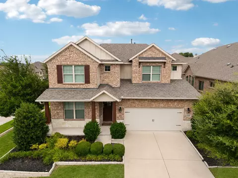 2201 Blue Harbor Way, Garland, TX 75043