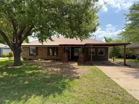 10359 Mcelroy Dr, Keithville, LA 71047