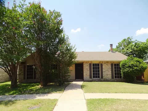 7220 Emory Oak Ln, Dallas, TX 75249