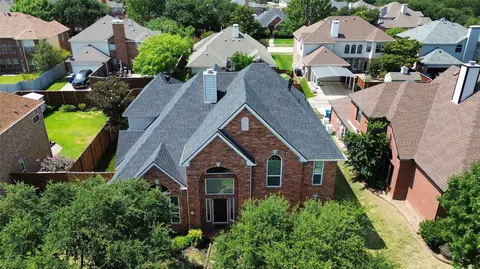 1521 Blue Mesa Rd, Carrollton, TX 75007