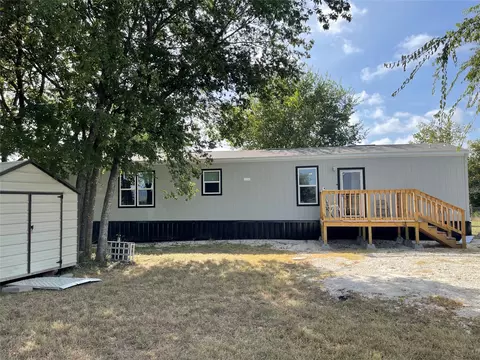 3233 Lcr 460, Mexia, TX 76667