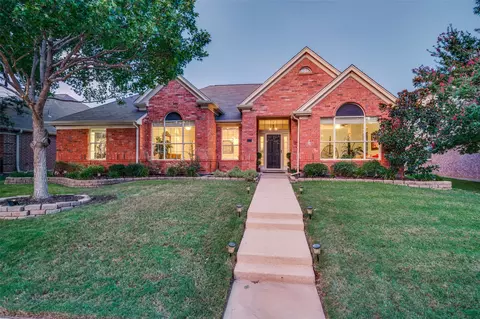 7208 Sonoma Valley Dr, Frisco, TX 75035