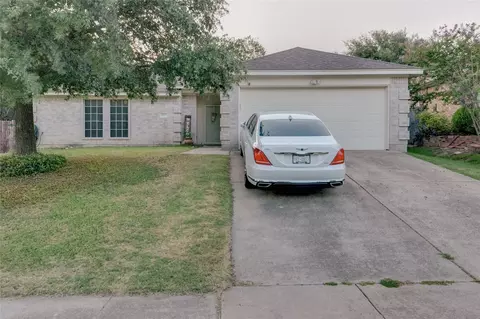 1129 Doreen St, Fort Worth, TX 76108