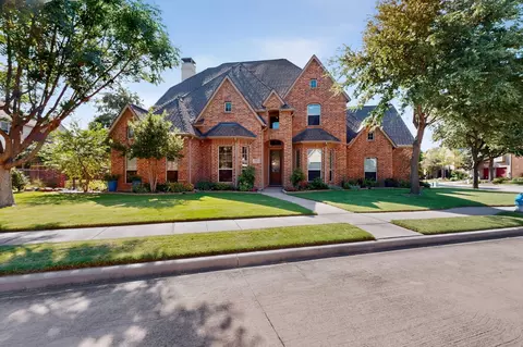20 Glistening Pond Dr, Frisco, TX 75034