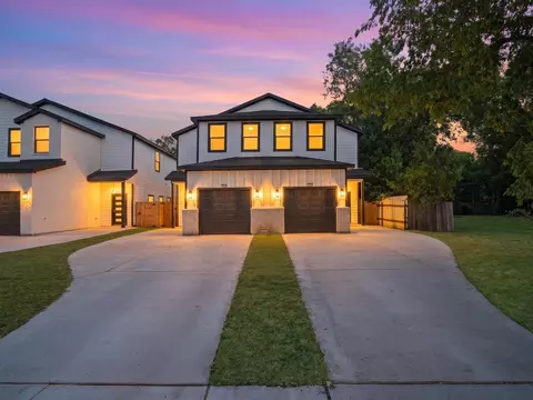 824 826 Stamps Ave, Fort Worth, TX 76114