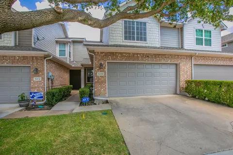 3208 Parma Ln, Plano, TX 75093