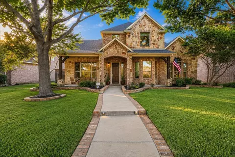 4154 Siena Dr, Frisco, TX 75033
