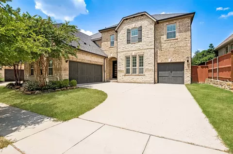 7208 Los Padres Pl, Mckinney, TX 75070