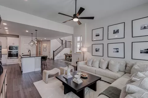 4029 Crepe Myrtle St, Aubrey, TX 76227