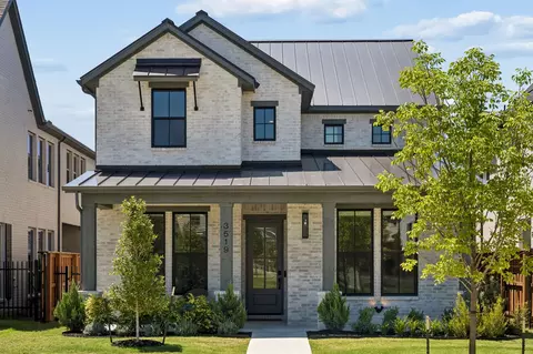 3519 Honeycutt Dr, Frisco, TX 75033