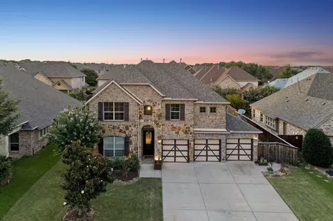 3004 Nathan Dr, Wylie, TX 75098