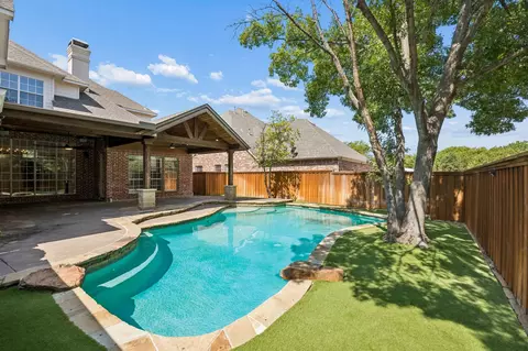 5342 Moss Glen Dr, Frisco, TX 75034