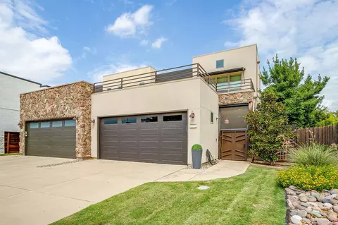 307 Templeton Dr, Fort Worth, TX 76107