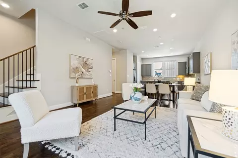 4211 Rawlins St #92, Dallas, TX 75219