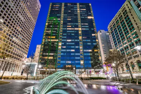 1200 Main St #1703, Dallas, TX 75202