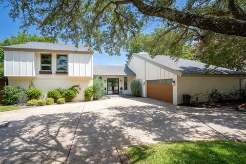 1904 Woodstock Dr, Colleyville, TX 76034