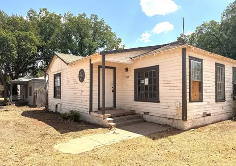 3149 S 11th St, Abilene, TX 79605