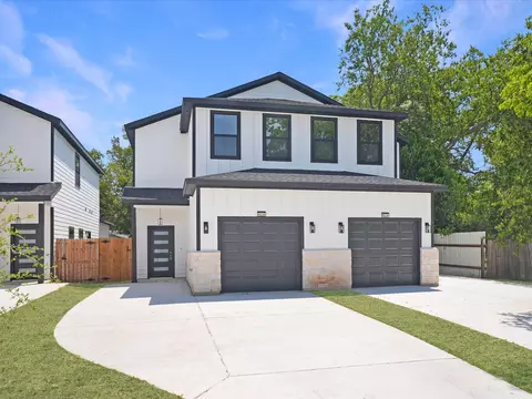 826 Stamps Ave, Fort Worth, TX 76114