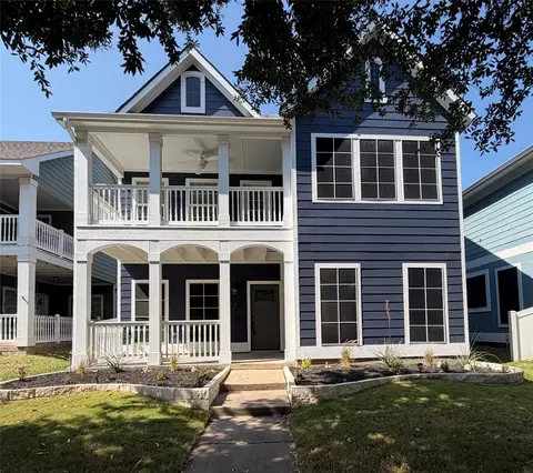 1145 King George Ln, Savannah, TX 76227