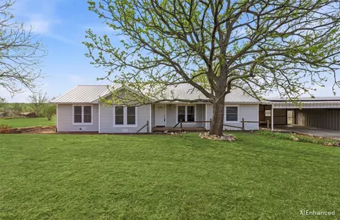 123 Valley Ranch Rd, Sherman, TX 75092