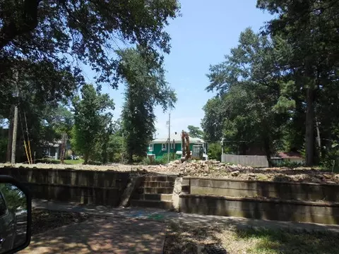 552 Dalzell St, Shreveport, LA 71104